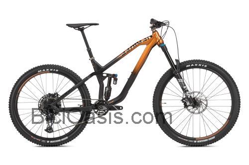 NS Bikes Define AL 170 ficha tecnica 